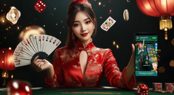Casino Heroes - آپ ورچوئل گیمز جیسے 