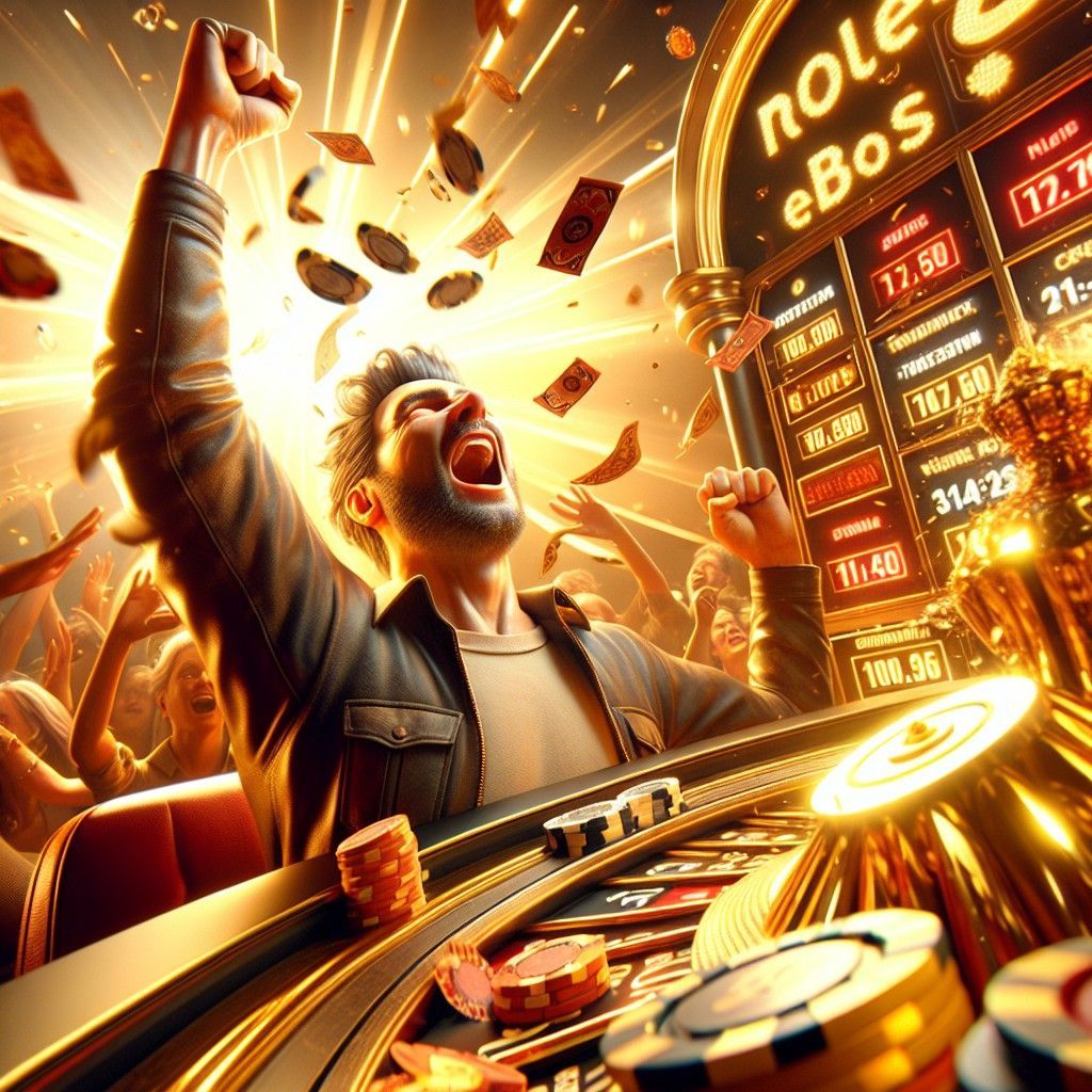 پاکستان کے Casino Heroes کھلاڑیوں کے لیےجیک پاٹ گیم