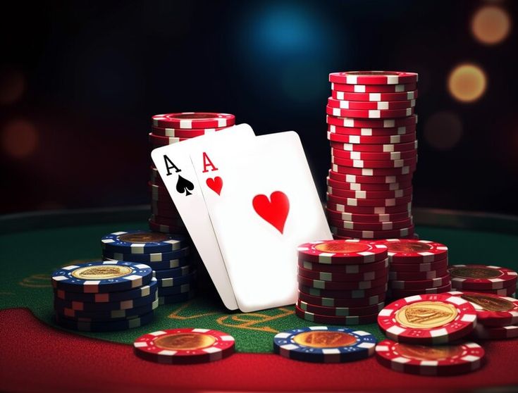 Casino Heroes کیسینو میں رولیٹی گیمز کے بارے میں معلومات
