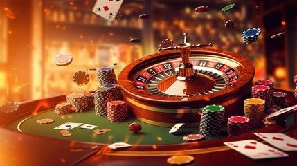 Casino Heroes کھلاڑیوں کے لیے لائیو کیسینو سیکشن