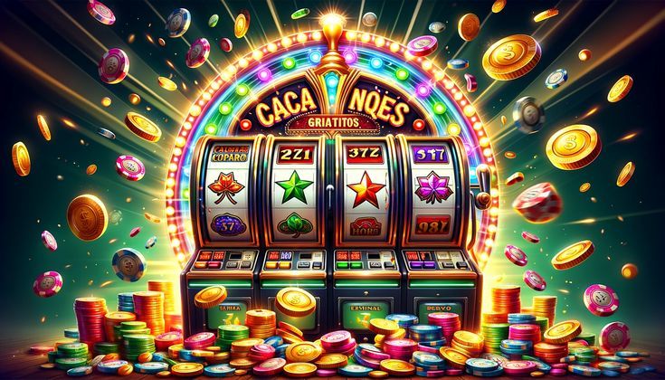 Casino Heroes کیسینو میں سلاٹ کھیلنا شروع کریں۔