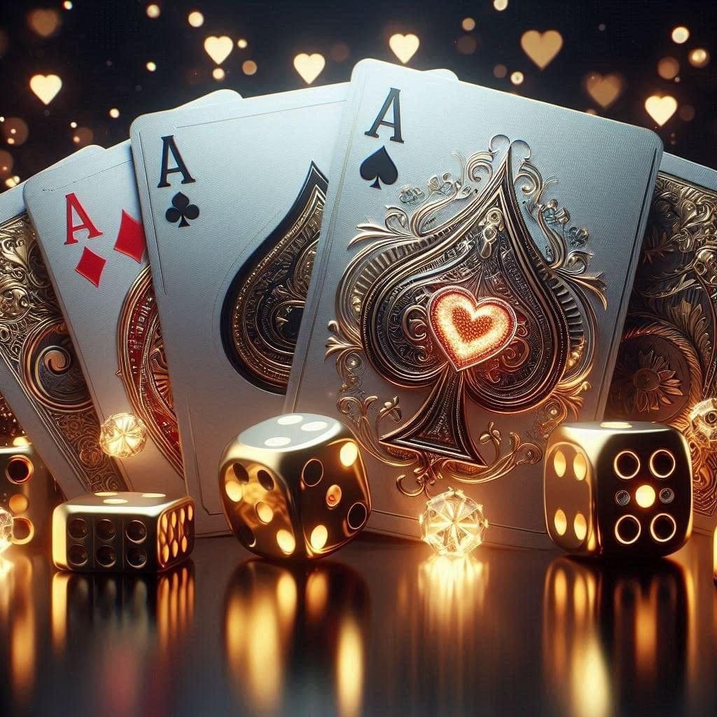 Casino Heroes آن لائن کیسینو میں اصل گیمز